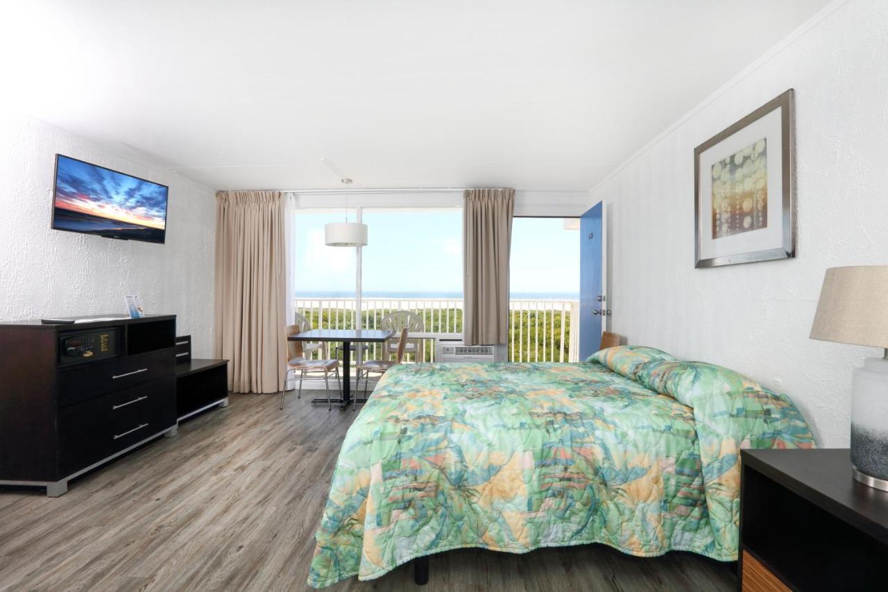 Olympic Island Beach Resort Wildwood Crest Exteriér fotografie